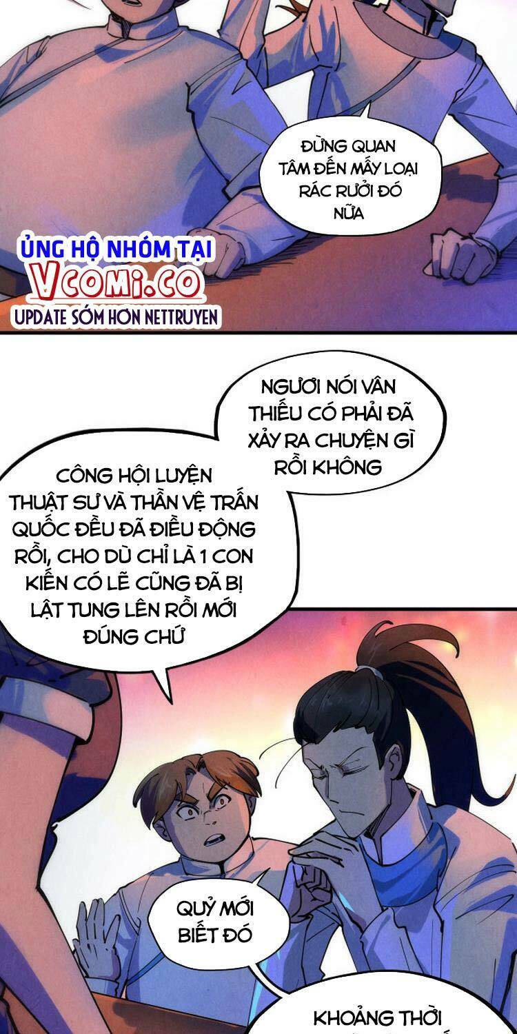 vạn cổ chí tôn chapter 30 - Trang 2