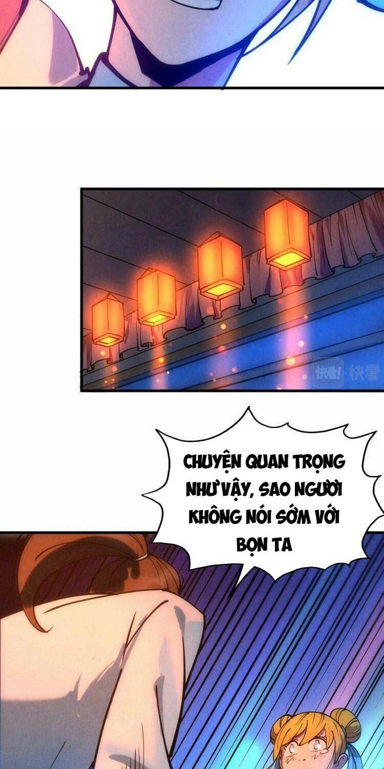 vạn cổ chí tôn chapter 30 - Trang 2