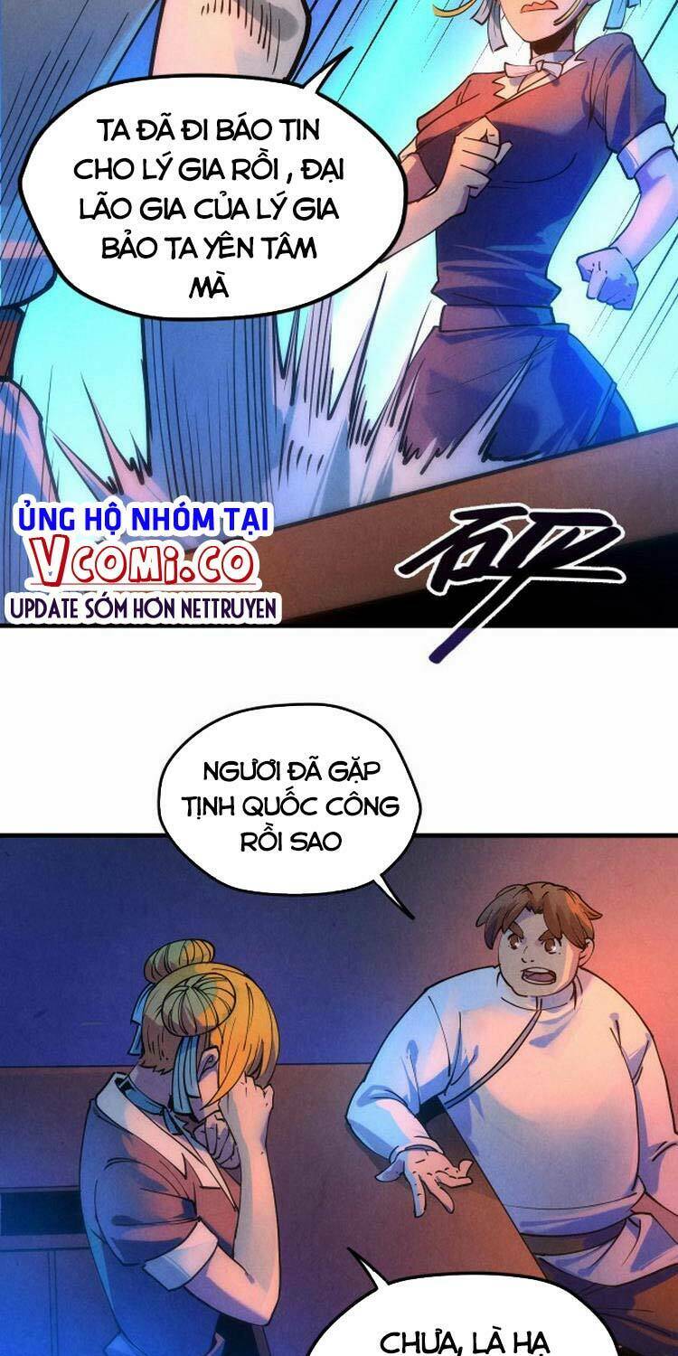 vạn cổ chí tôn chapter 30 - Trang 2