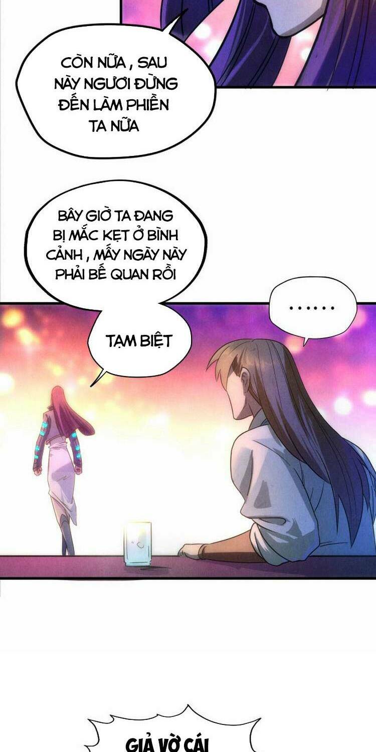 vạn cổ chí tôn chapter 30 - Trang 2