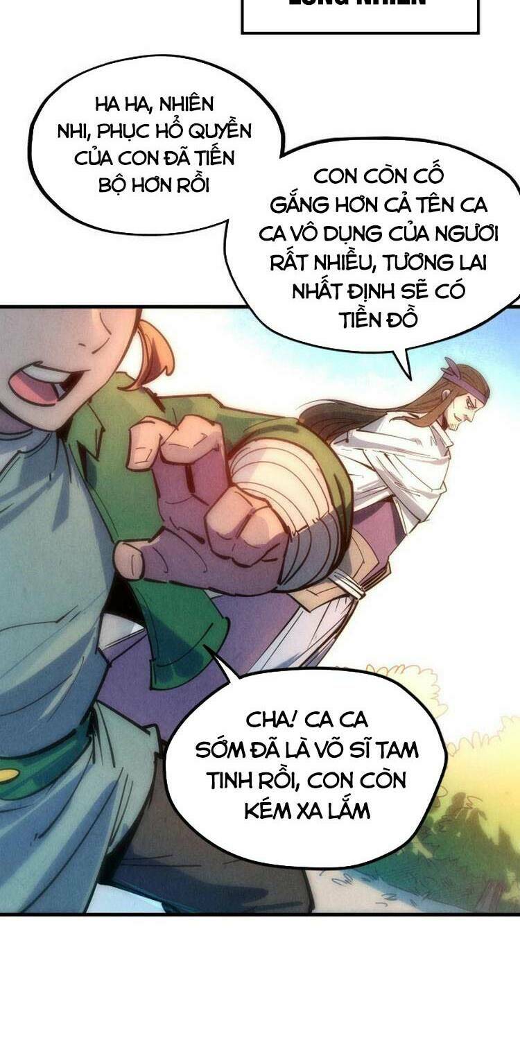 vạn cổ chí tôn chapter 30 - Trang 2