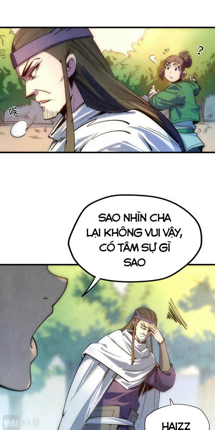 vạn cổ chí tôn chapter 30 - Trang 2