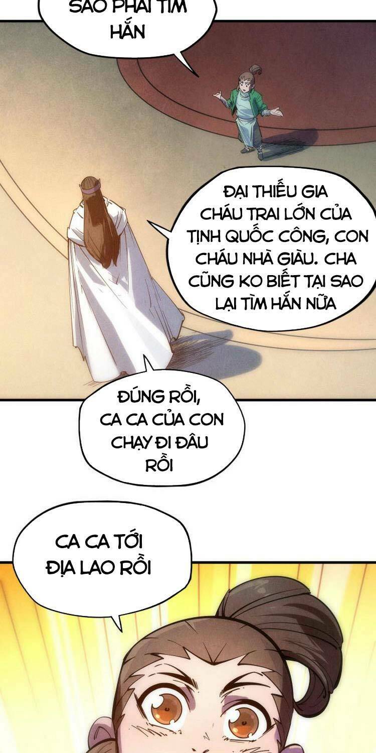 vạn cổ chí tôn chapter 30 - Trang 2