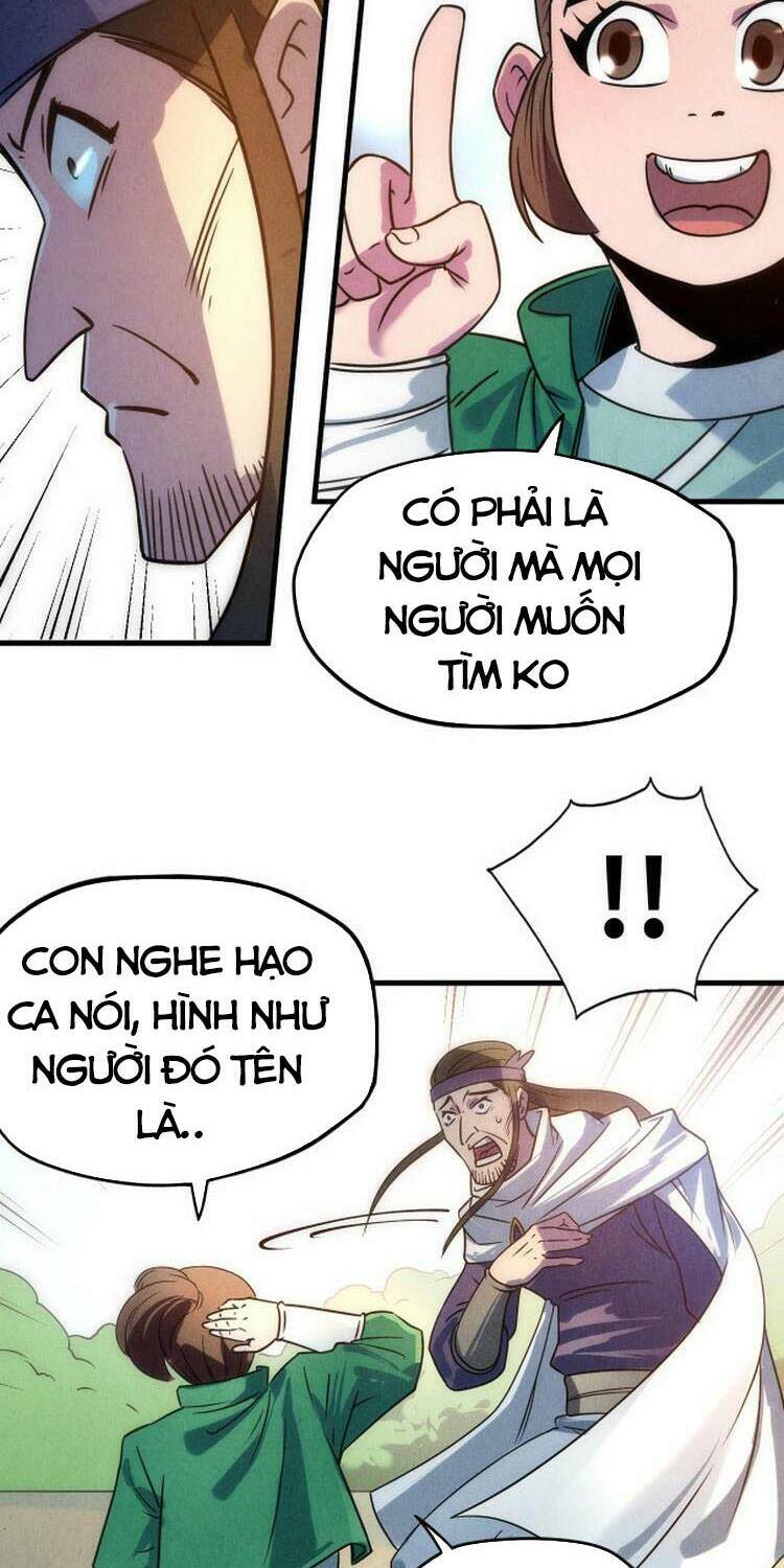 vạn cổ chí tôn chapter 30 - Trang 2