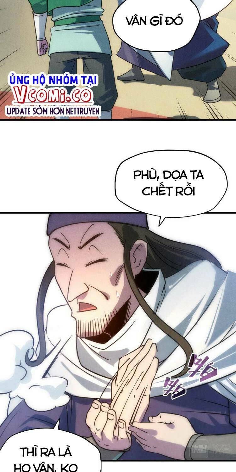 vạn cổ chí tôn chapter 30 - Trang 2