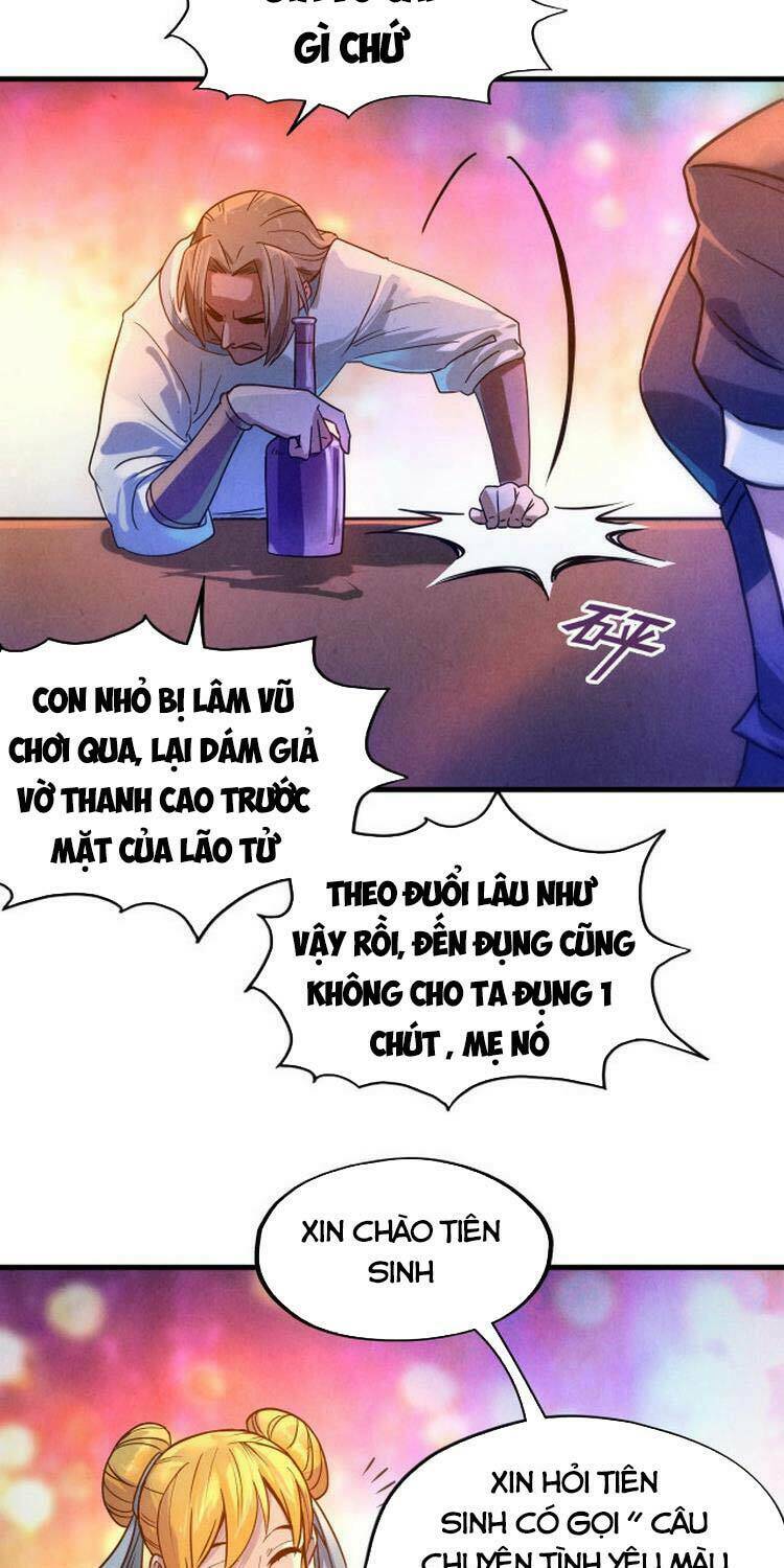 vạn cổ chí tôn chapter 30 - Trang 2