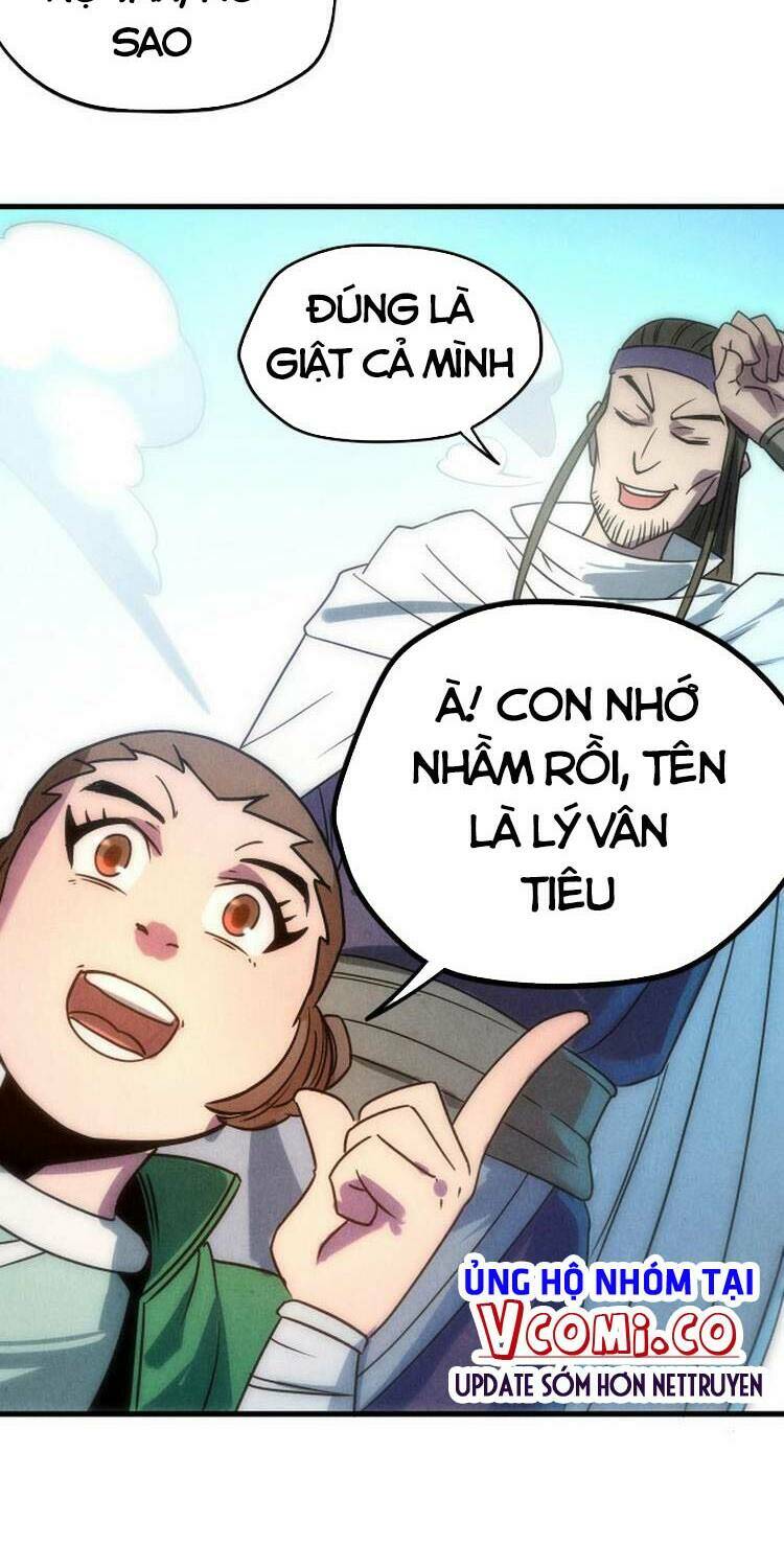 vạn cổ chí tôn chapter 30 - Trang 2