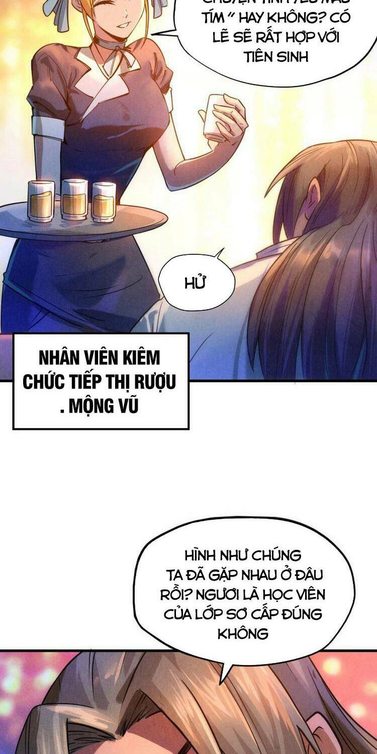 vạn cổ chí tôn chapter 30 - Trang 2