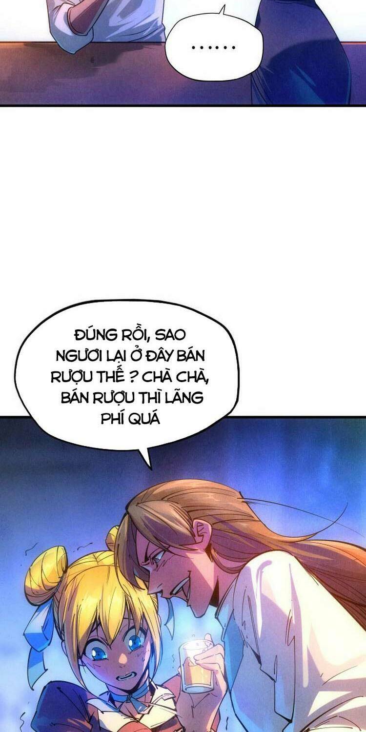 vạn cổ chí tôn chapter 30 - Trang 2