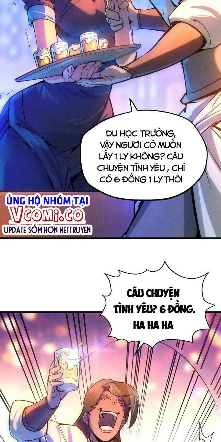 vạn cổ chí tôn chapter 30 - Trang 2