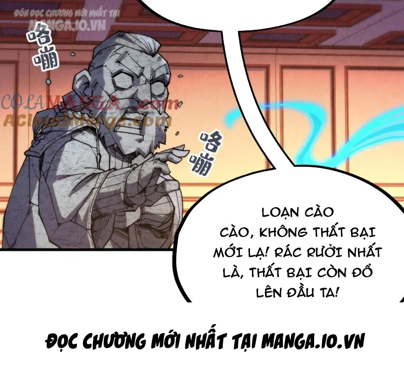 vạn cổ chí tôn Chương 302 - Trang 2