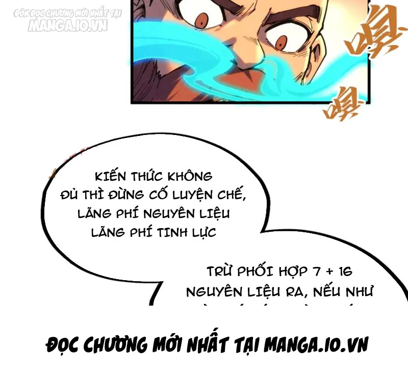 vạn cổ chí tôn Chương 302 - Trang 2