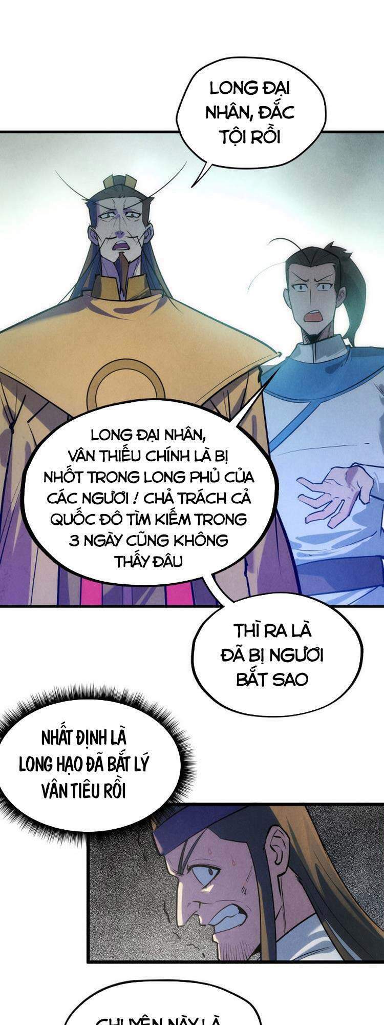 vạn cổ chí tôn chapter 31 - Next chapter 32