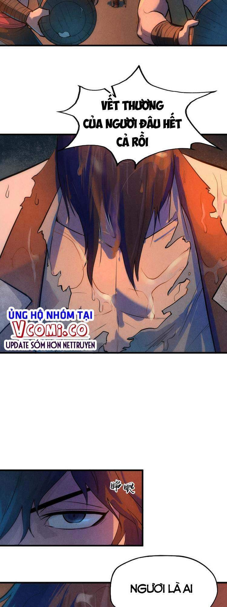 vạn cổ chí tôn chapter 31 - Next chapter 32