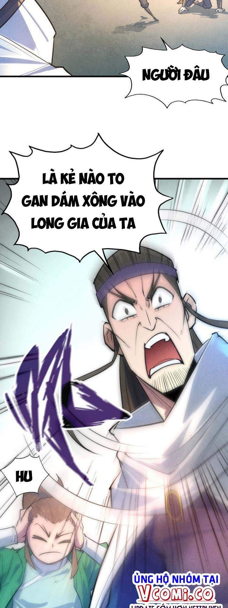 vạn cổ chí tôn chapter 31 - Next chapter 32