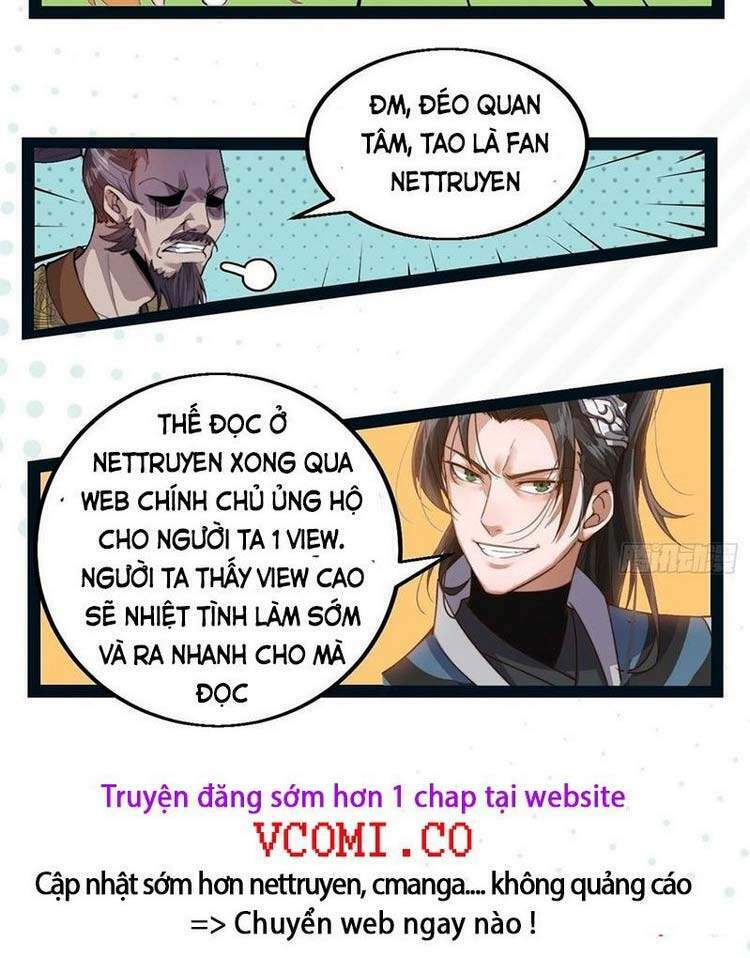 vạn cổ chí tôn chapter 31 - Next chapter 32