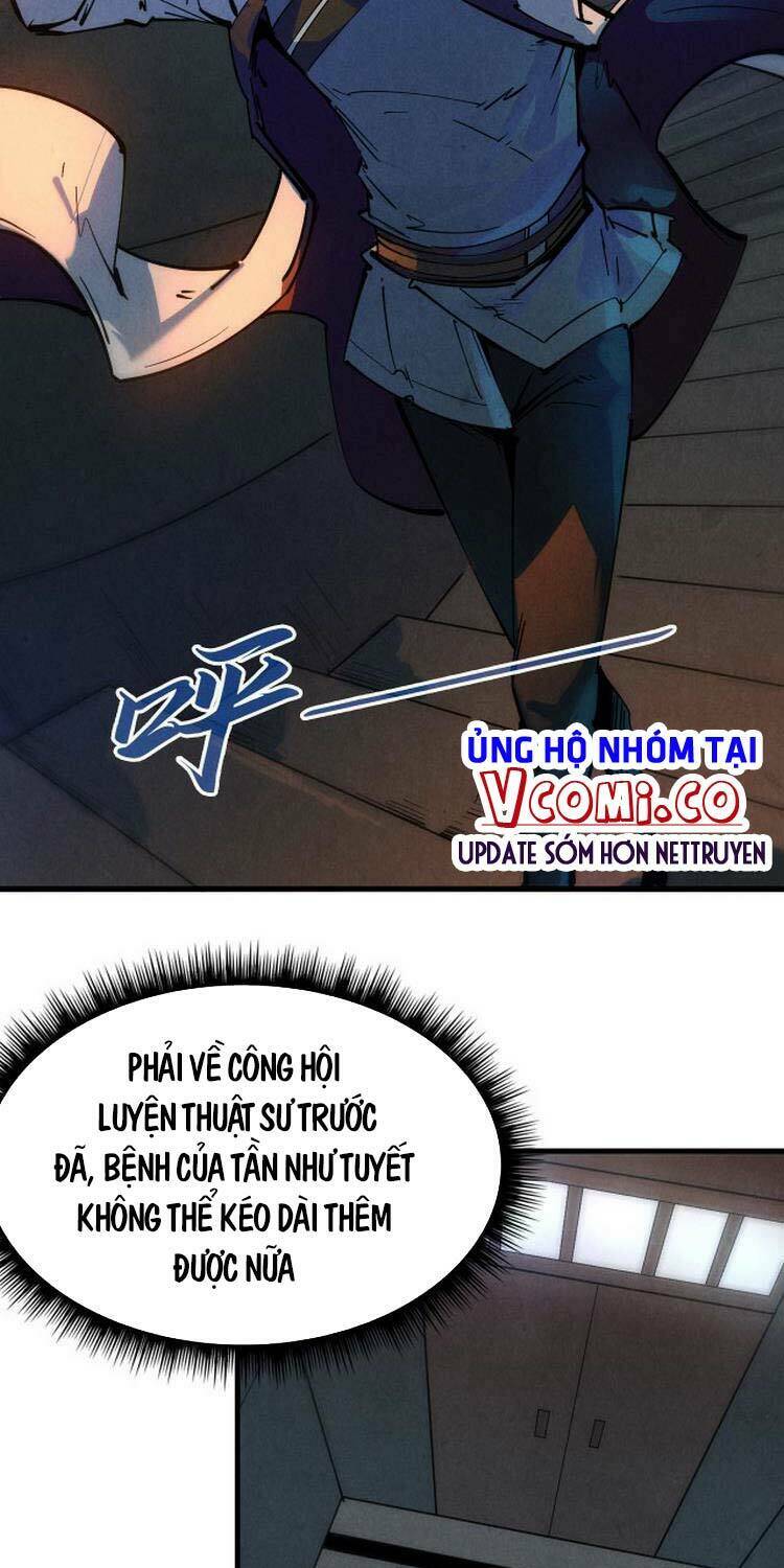 vạn cổ chí tôn chapter 33 - Next chapter 34