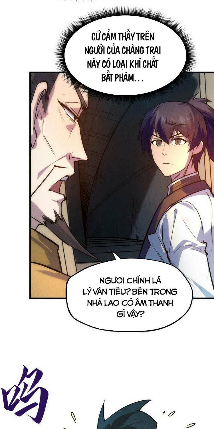 vạn cổ chí tôn chapter 33 - Next chapter 34