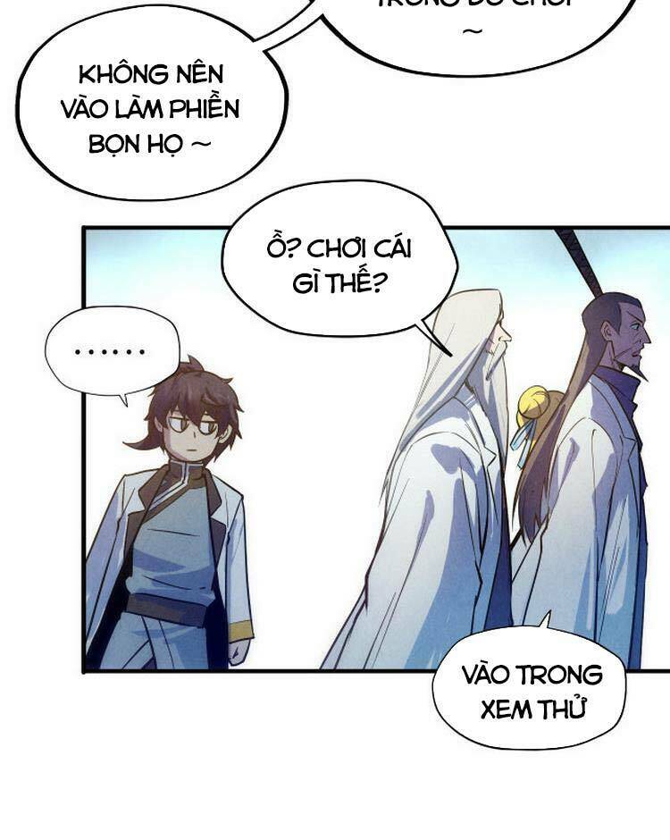 vạn cổ chí tôn chapter 33 - Next chapter 34