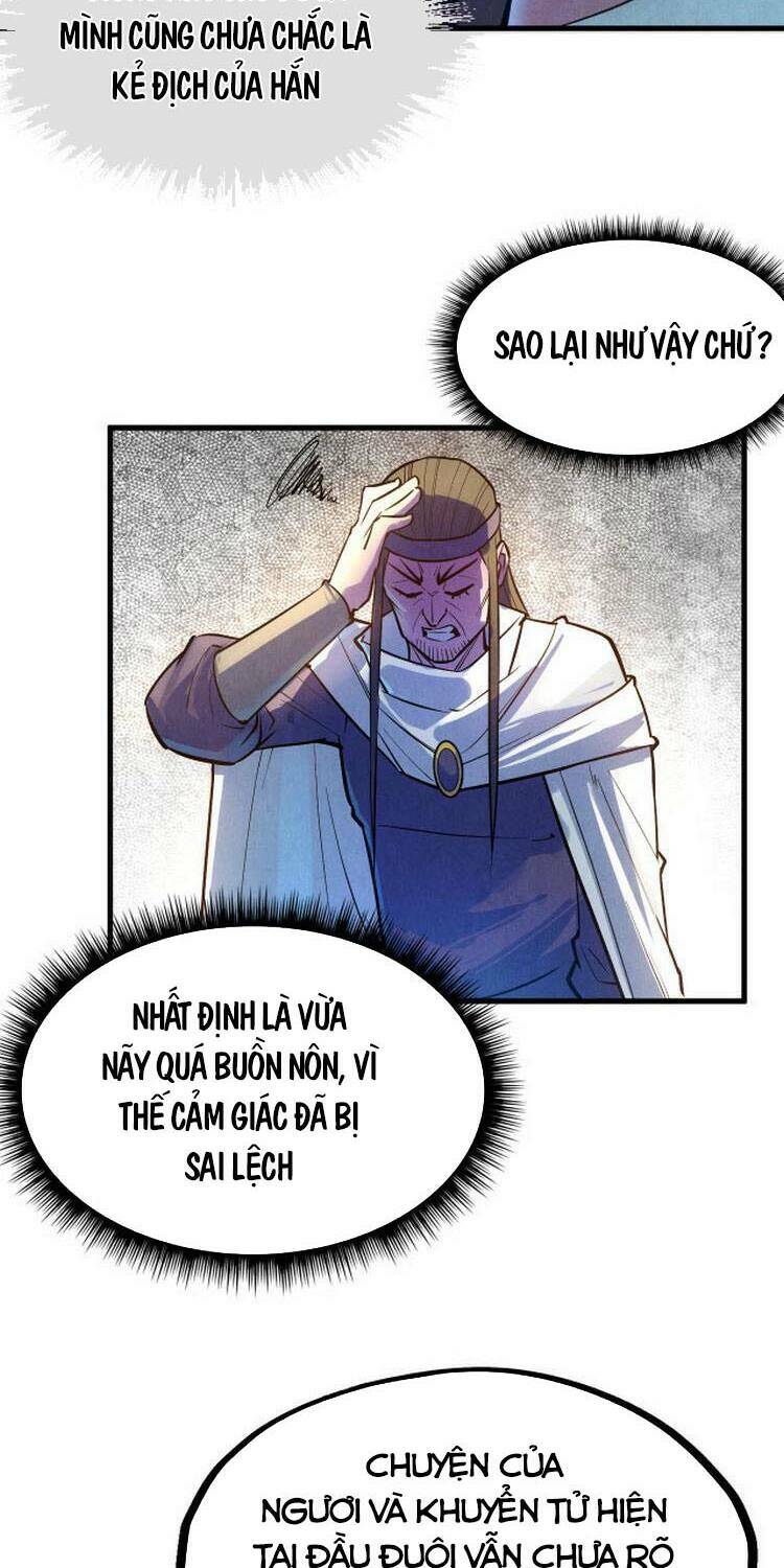 vạn cổ chí tôn chapter 33 - Next chapter 34