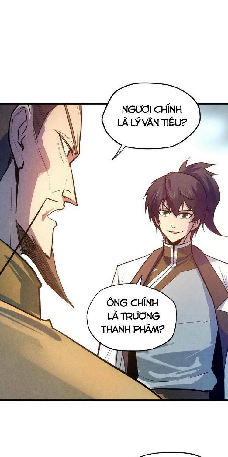 vạn cổ chí tôn chapter 33 - Next chapter 34