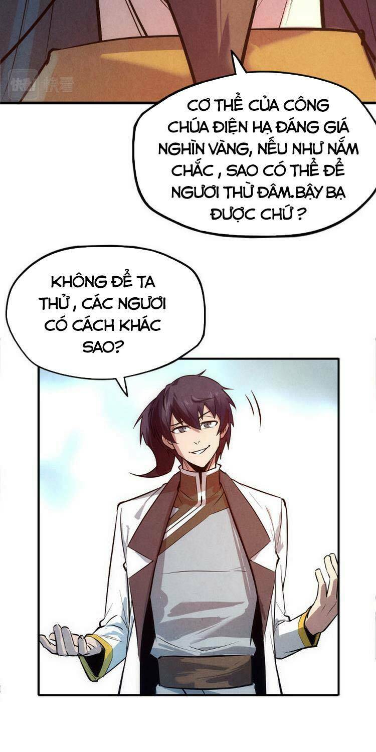 vạn cổ chí tôn chapter 33 - Next chapter 34