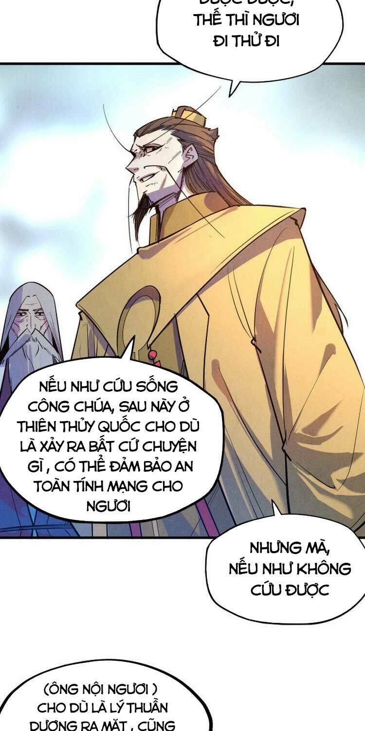 vạn cổ chí tôn chapter 33 - Next chapter 34