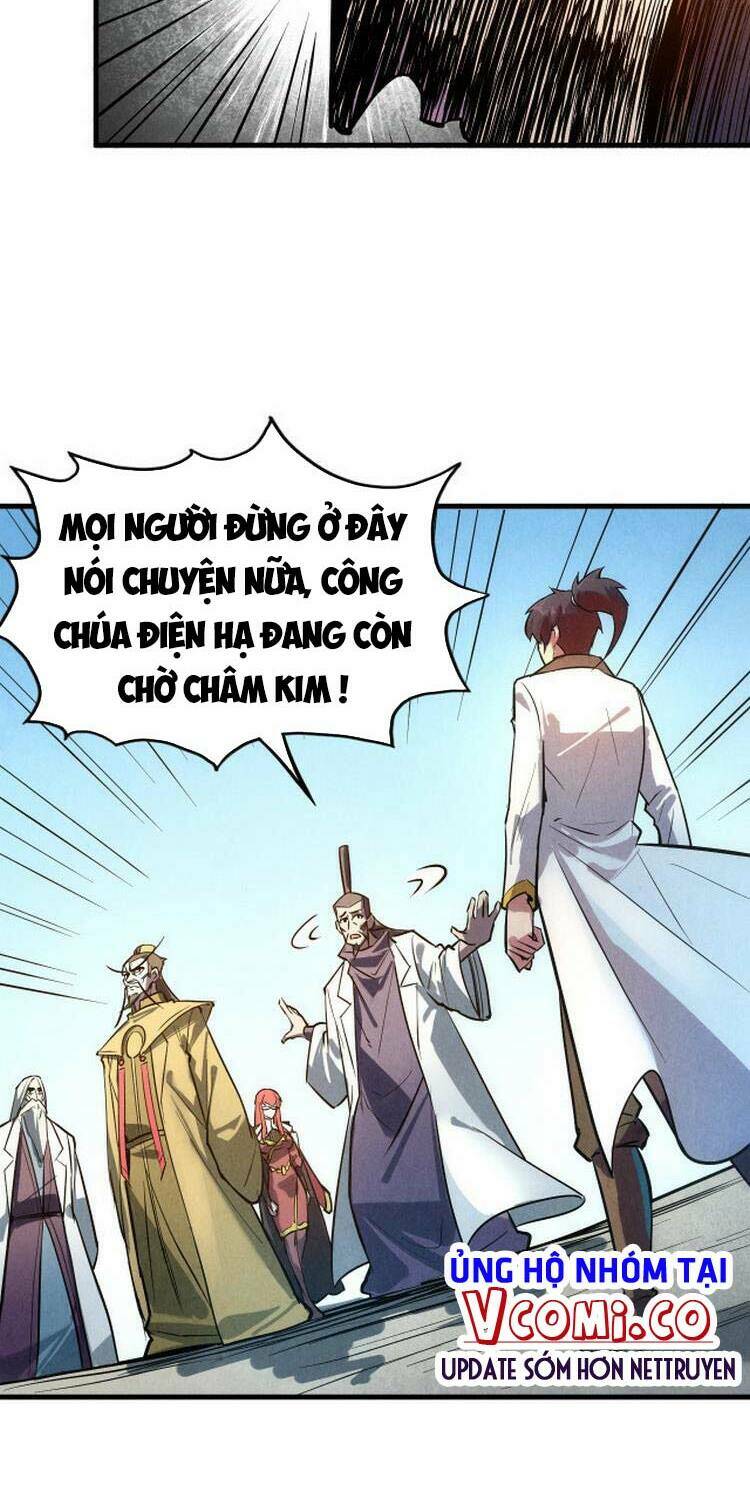 vạn cổ chí tôn chapter 33 - Next chapter 34