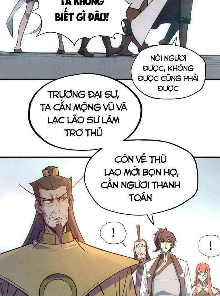 vạn cổ chí tôn chapter 33 - Next chapter 34