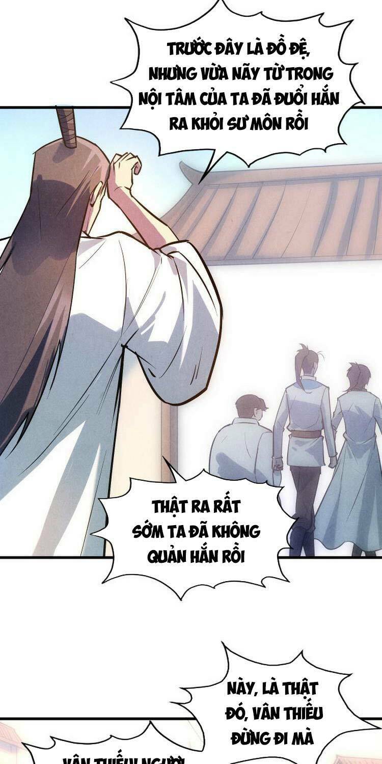 vạn cổ chí tôn chapter 33 - Next chapter 34