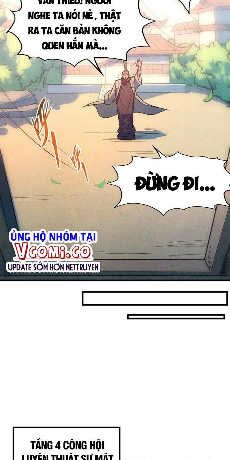 vạn cổ chí tôn chapter 33 - Next chapter 34