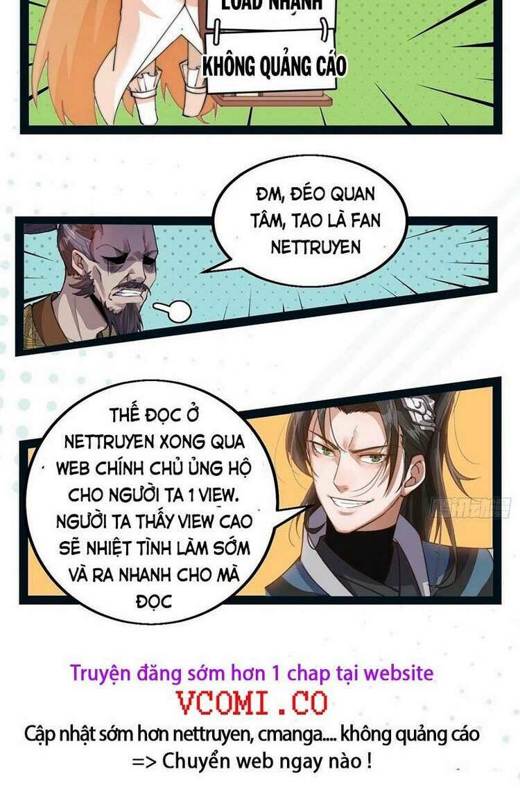 vạn cổ chí tôn chapter 33 - Next chapter 34