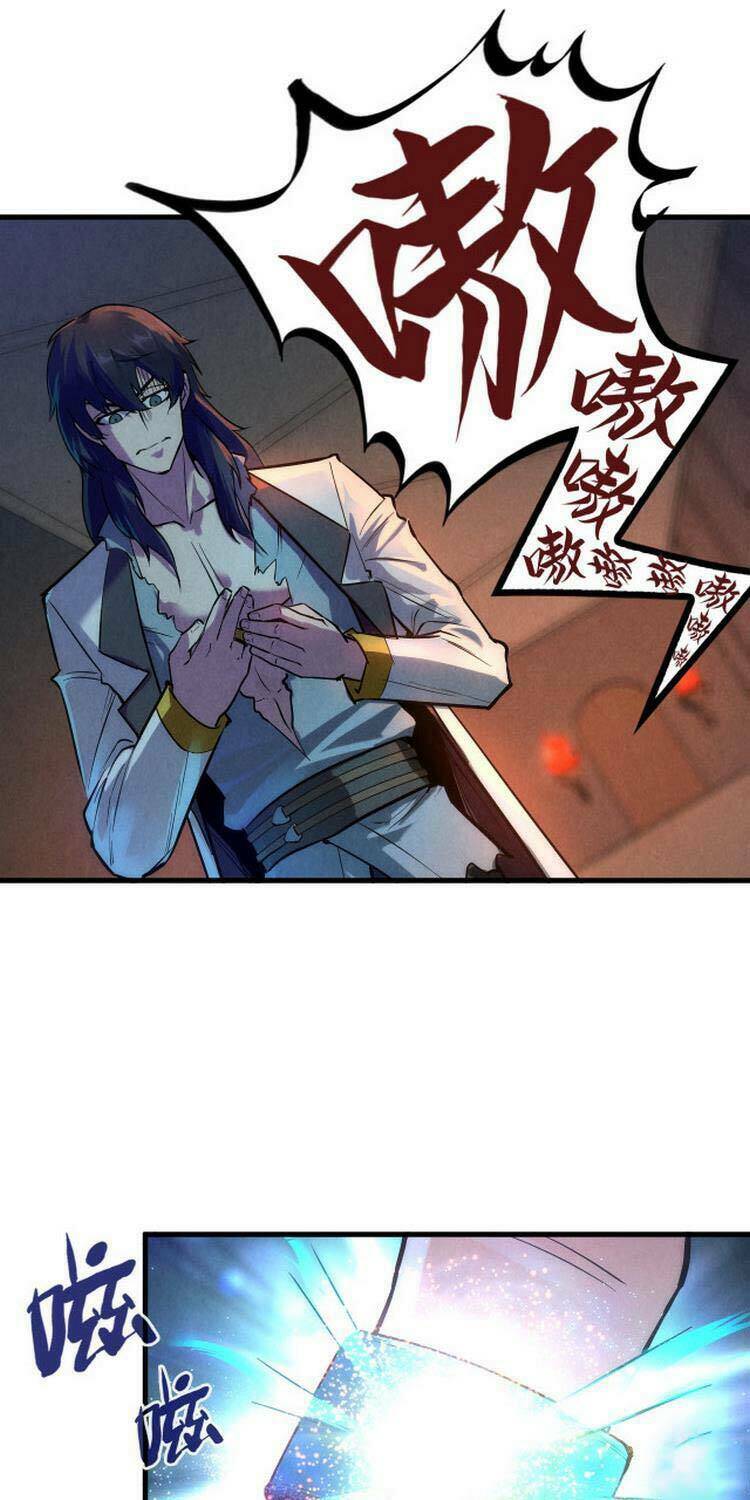 vạn cổ chí tôn chapter 33 - Next chapter 34