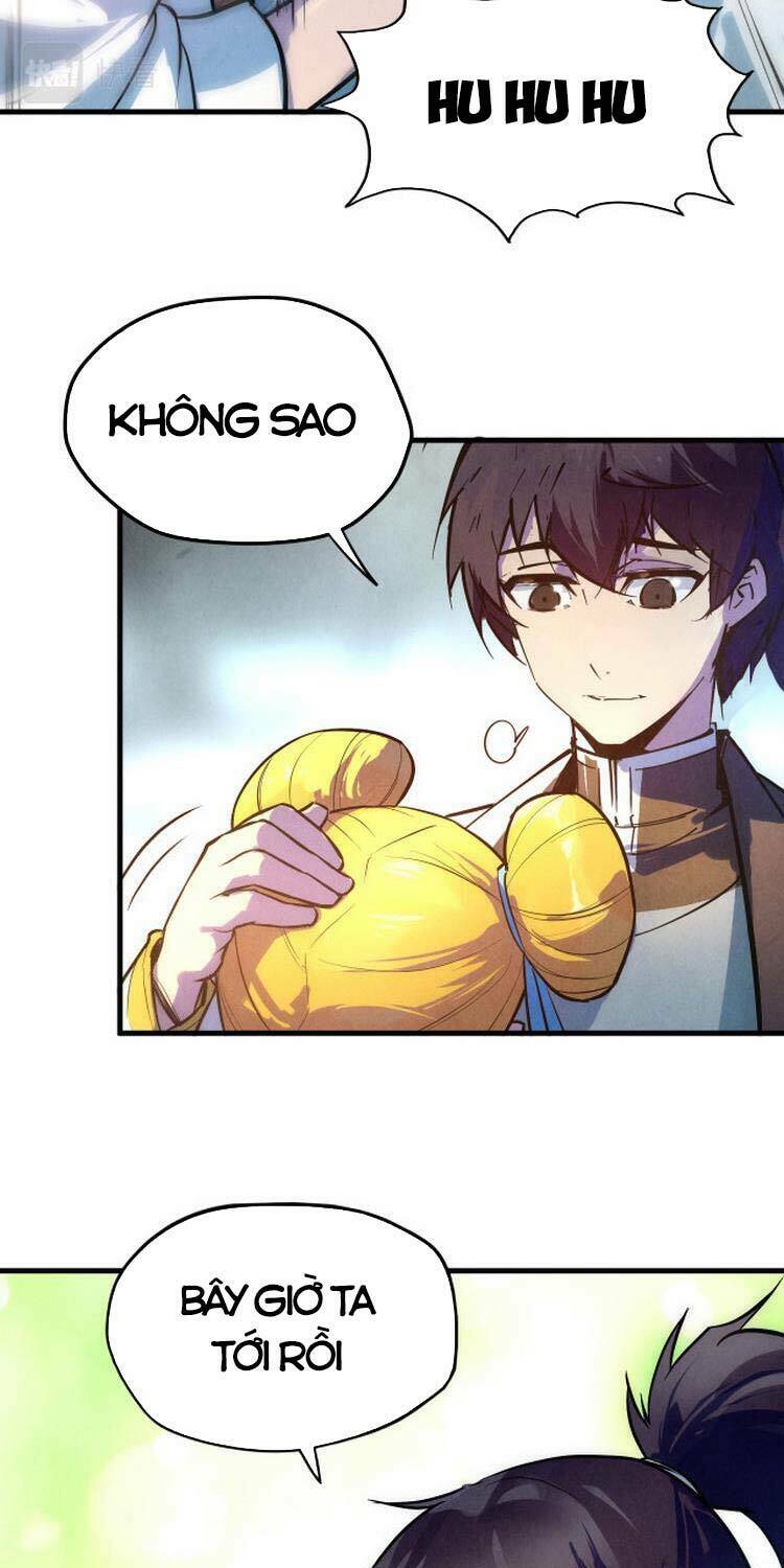 vạn cổ chí tôn chapter 36 - Trang 2