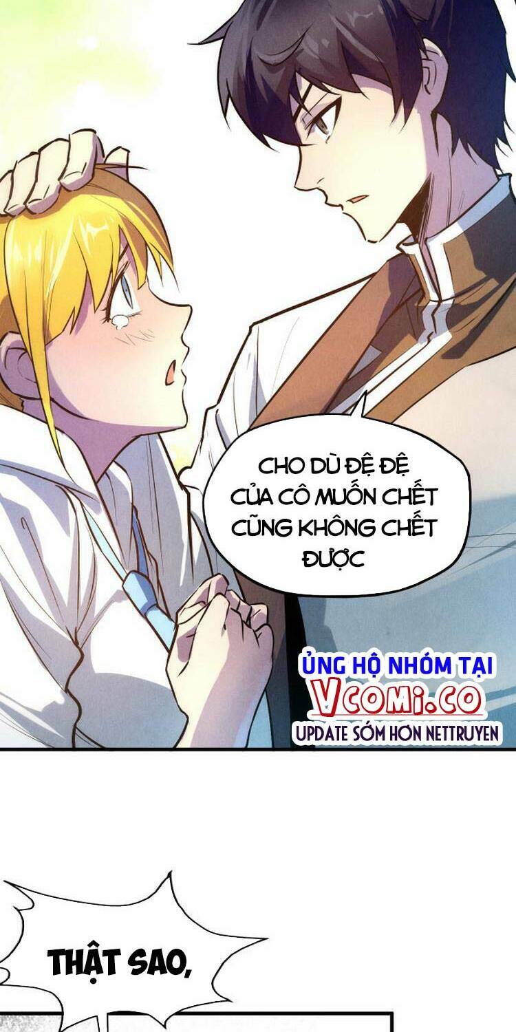 vạn cổ chí tôn chapter 36 - Trang 2