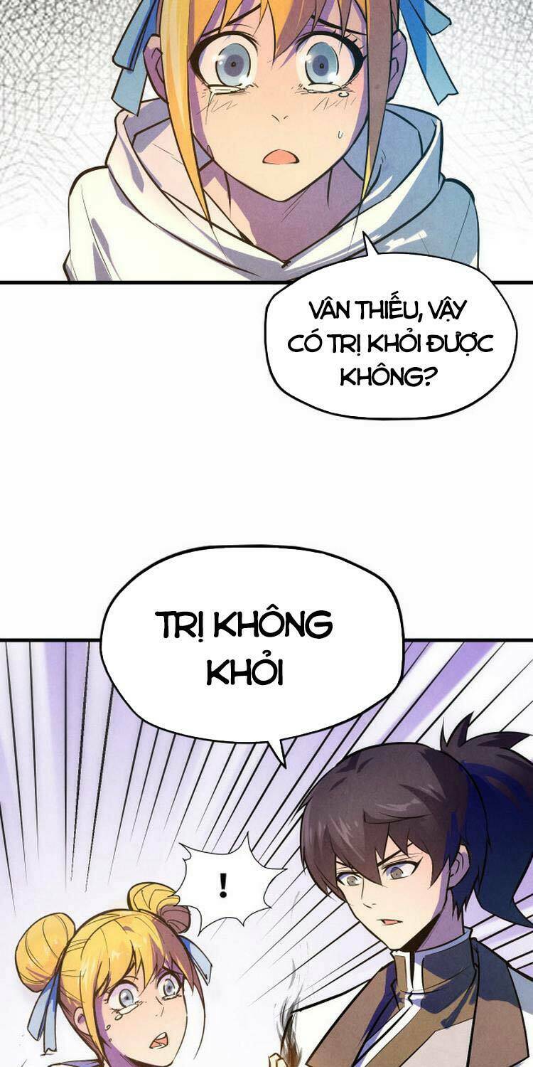 vạn cổ chí tôn chapter 36 - Trang 2