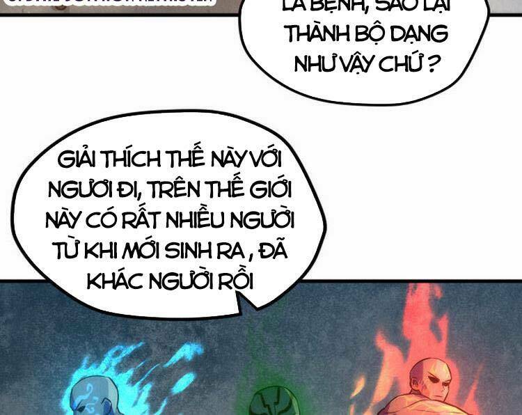 vạn cổ chí tôn chapter 36 - Trang 2