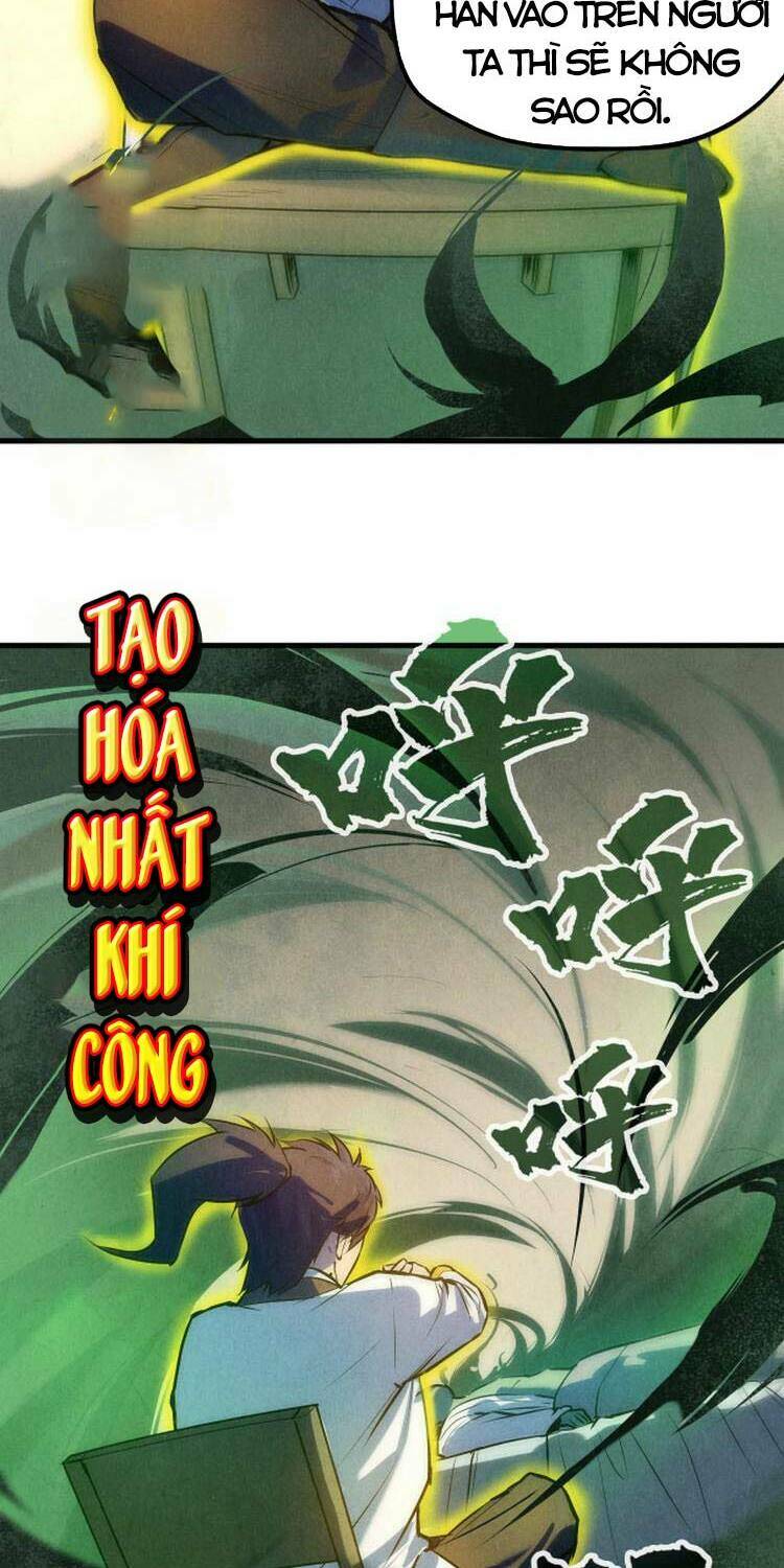 vạn cổ chí tôn chapter 36 - Trang 2