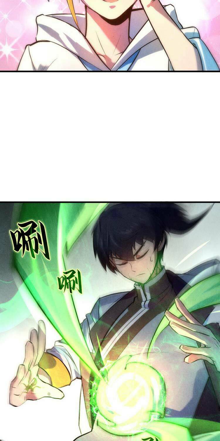 vạn cổ chí tôn chapter 36 - Trang 2