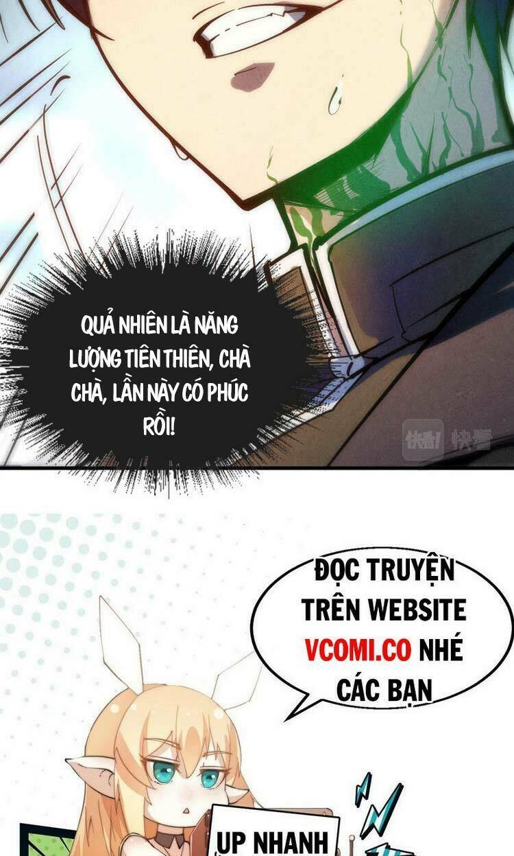 vạn cổ chí tôn chapter 36 - Trang 2