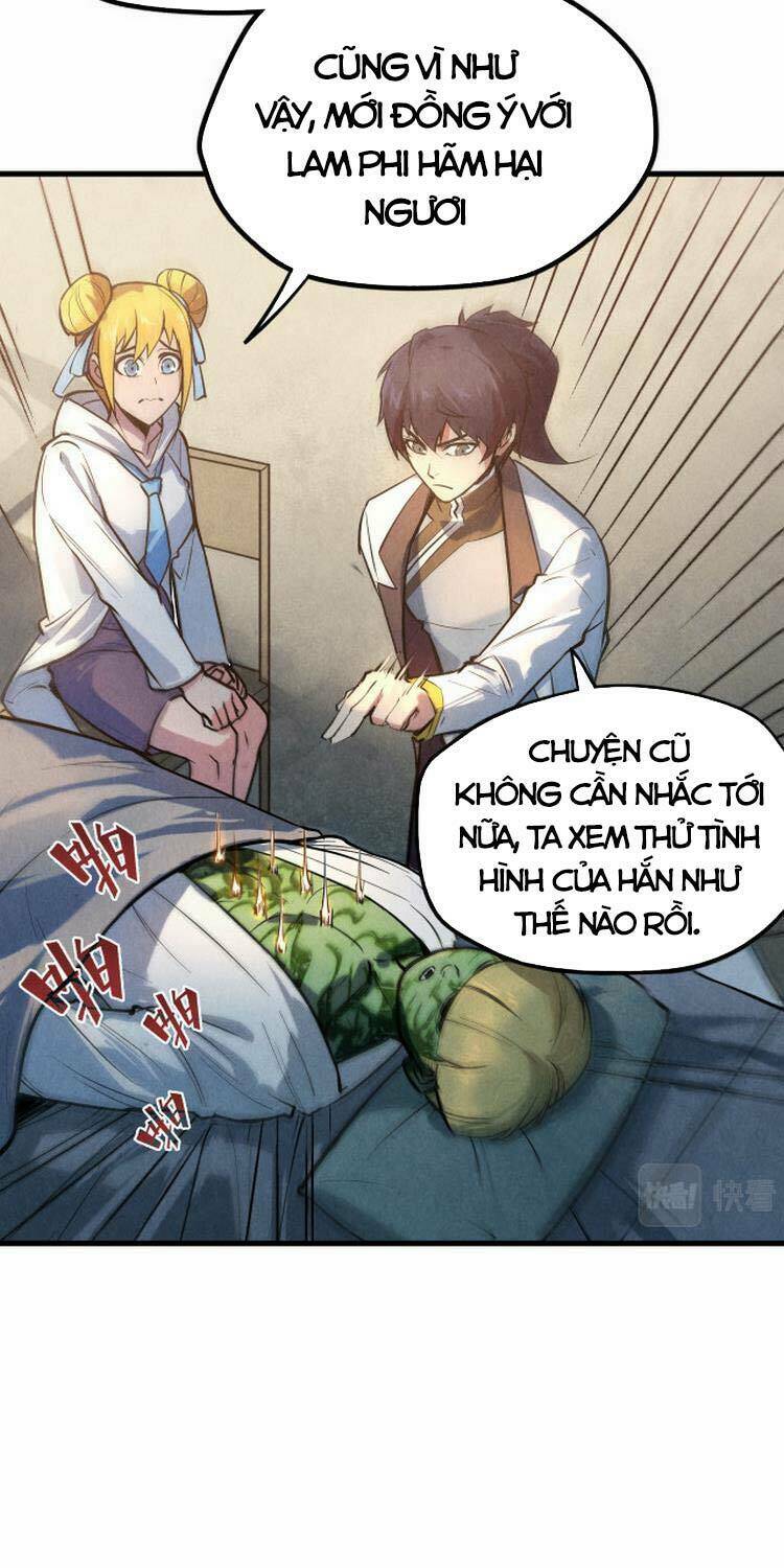 vạn cổ chí tôn chapter 36 - Trang 2