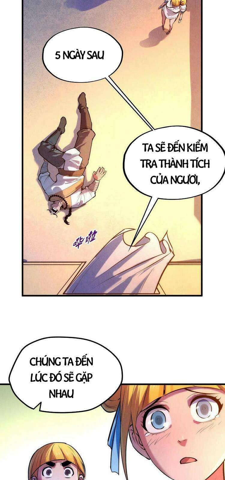 vạn cổ chí tôn chapter 43 - Trang 2