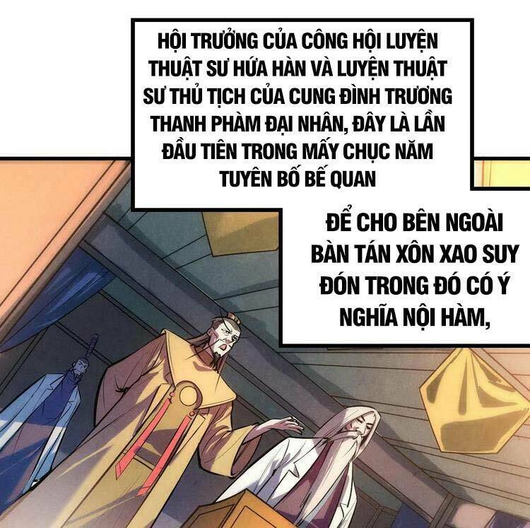 vạn cổ chí tôn chapter 43 - Trang 2