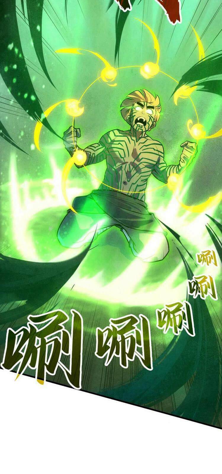 vạn cổ chí tôn chapter 43 - Trang 2