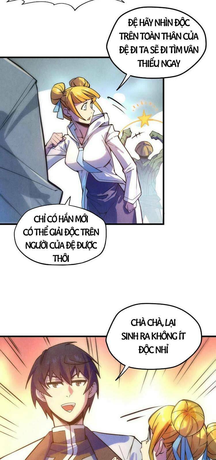 vạn cổ chí tôn chapter 43 - Trang 2