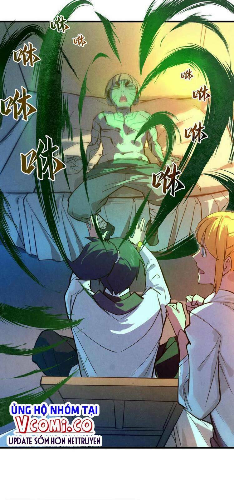 vạn cổ chí tôn chapter 43 - Trang 2