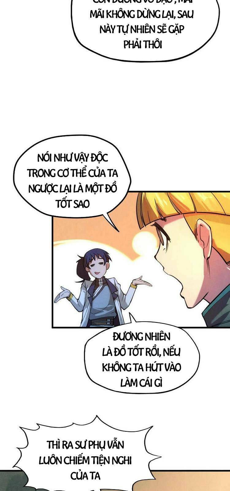 vạn cổ chí tôn chapter 43 - Trang 2