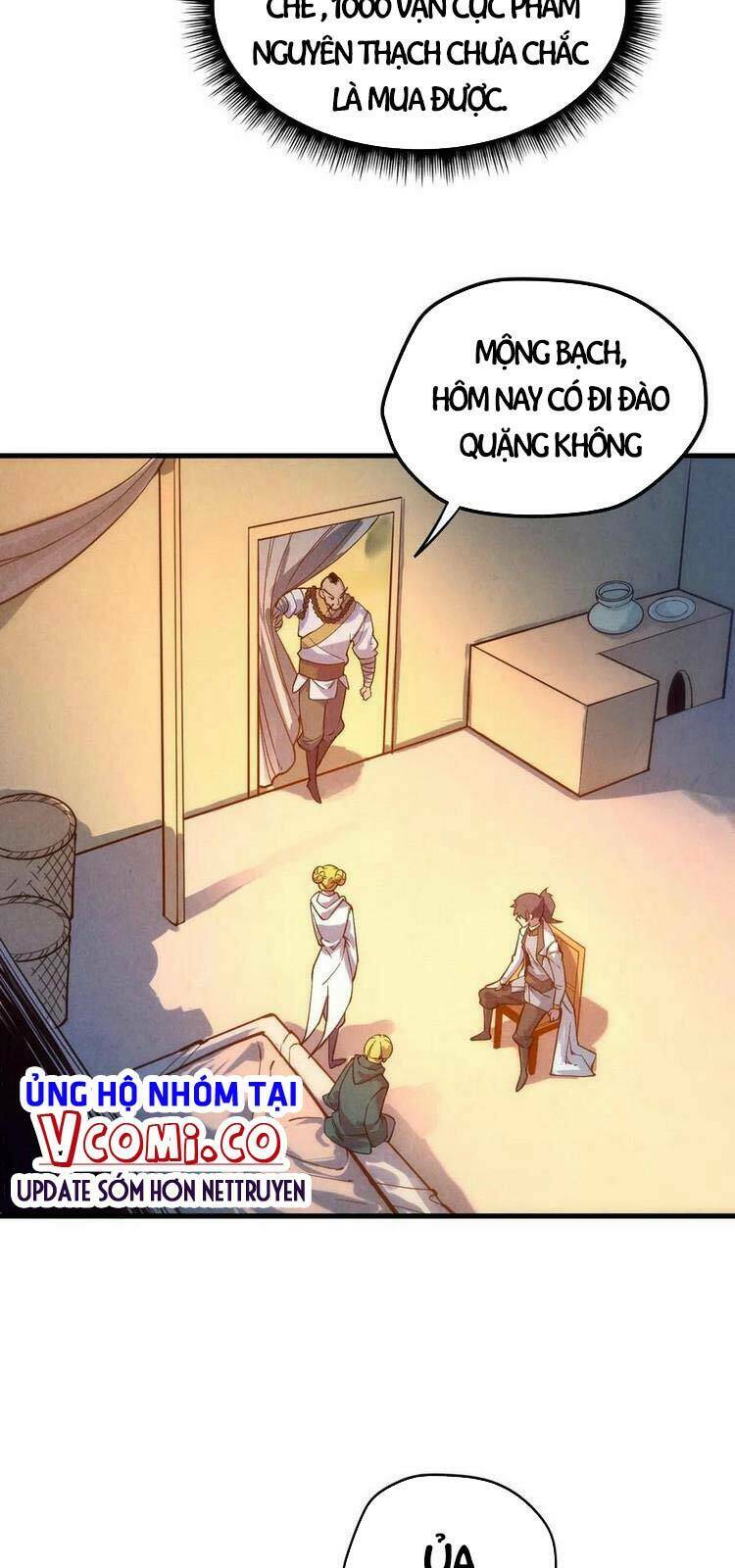 vạn cổ chí tôn chapter 43 - Trang 2