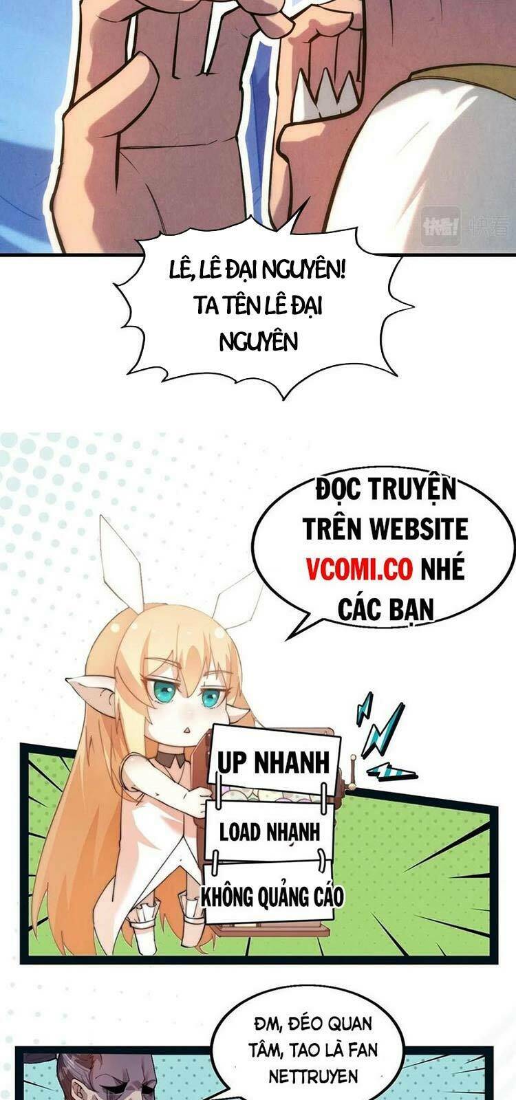 vạn cổ chí tôn chapter 43 - Trang 2