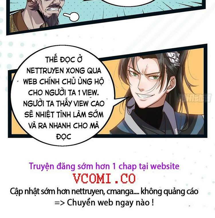 vạn cổ chí tôn chapter 43 - Trang 2